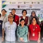 Magister FKM Unhas Pengabdian Masyarakat di Sangalla Utara