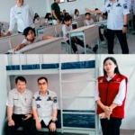 Siswa SR Tana Toraja Masuk Gedung Baru