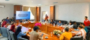 HLM Transformasi Pengelolaan Keuangan Digital