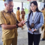 TP2DD Kolaborasi Bank Sulselbar Dorong Transaksi Digital