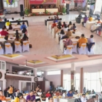 Bupati Zadrak Buka FGD RDTR Makale Selatan Dan Bittuang
