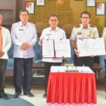 MOU Pemda Tana Toraja Dengan Imigrasi Pare-Pare