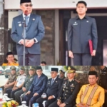 Pemkab Tana Toraja Upacara Hari Kesaktian Pancasila