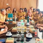 Bimtek KKI Dorong Transaksi Digital Akuntabel