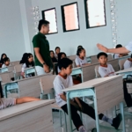 Tahun Ajaran 2026 SR Tana Toraja Kurang 30 Siswa