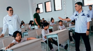Tahun Ajaran 2026 SR Tana Toraja Kurang 30 Siswa