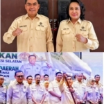 dr Zadrak Ketua HKTI Tana Toraja