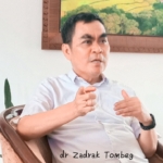 Merawat Tana Toraja Masero
