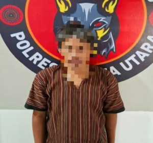 Warga Sesean Saloara Meregng Nyawa di Tangan Saudaranya