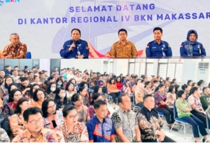 550 ASN Tana Toraja Ikuti Profiling