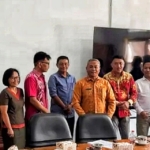 Komisi Satu DPRD Tana Toraja RDP Bahas Pembangunan Asrama di Jogja