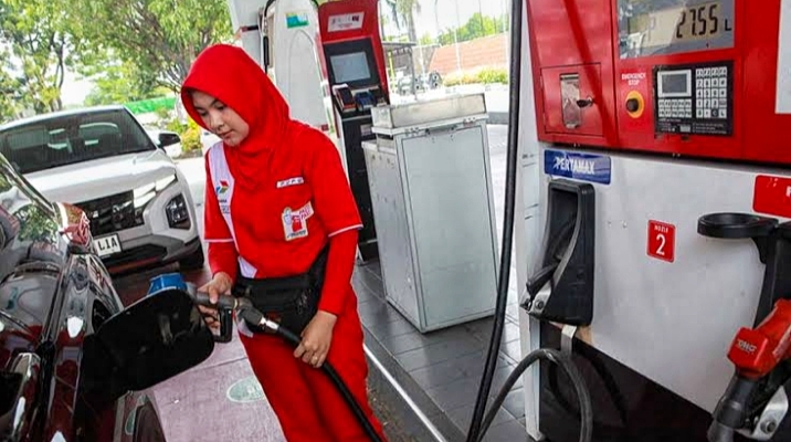 Tana Toraja Berlakukan Sistem Ganjil-Genap Pembelian BBM