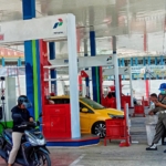 Pemkab-Polres Tana Toraja Mengawasi Pengisian BBM Bersubsidi