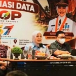 Wabub Tana Toraja Hadiri OVOP di Makassar