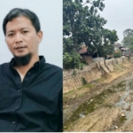 Anggota Dewan Dukung Revitalisasi Sungai Mengurai Banjir Kota Makale