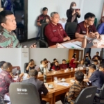 Wakil Ketua DPRD Tana Toraja Geram Permainan Pengelola SPBU Dengan Pelangsir