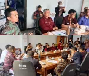 Wakil Ketua DPRD Tana Toraja Geram Permainan Pengelola SPBU Dengan Pelangsir